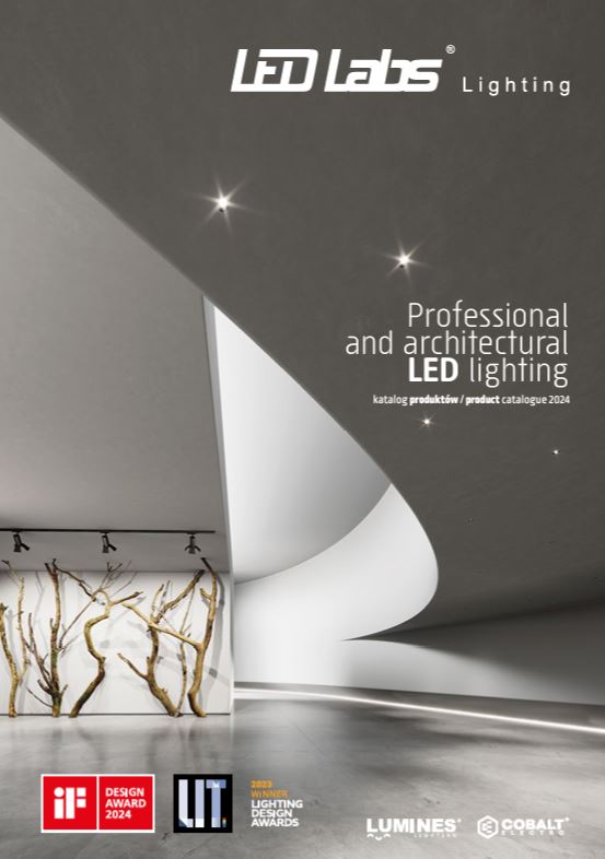 LED Labs katalog PRODUKTŮ