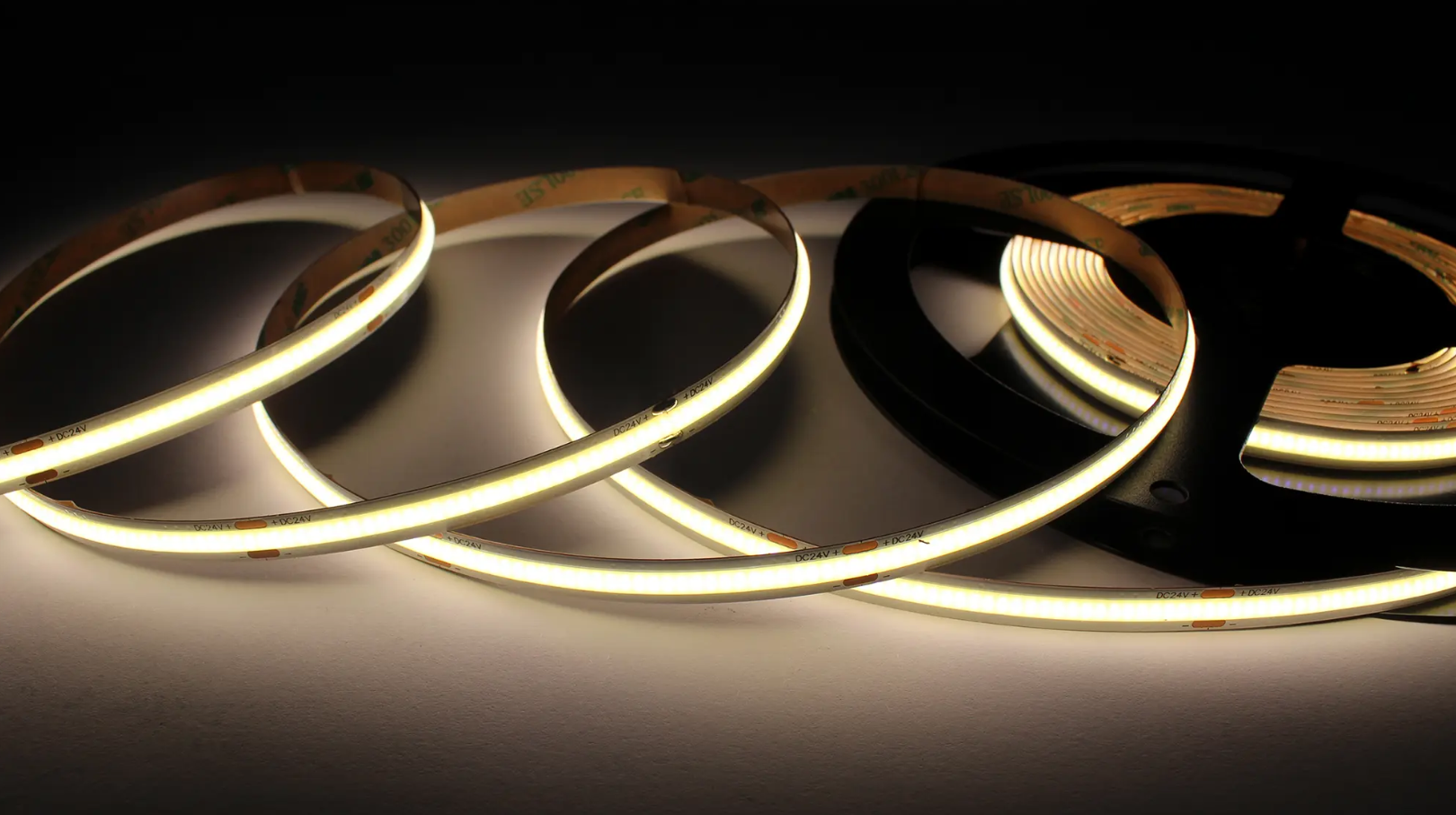 LED pásky