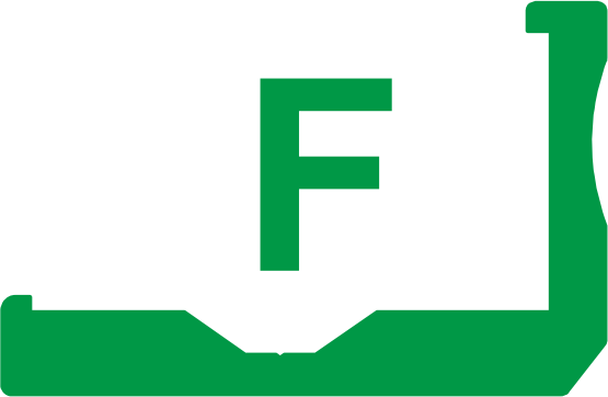 LED profily F