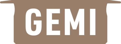 LED profily GEMI