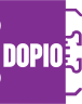 LED profily DOPIO