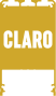 LED profily CLARO