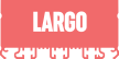 LED profily LARGO