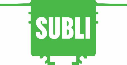 LED profily SUBLI