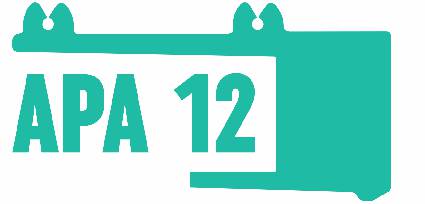 LED profily APA12