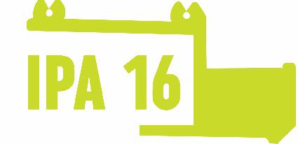 LED profily IPA16
