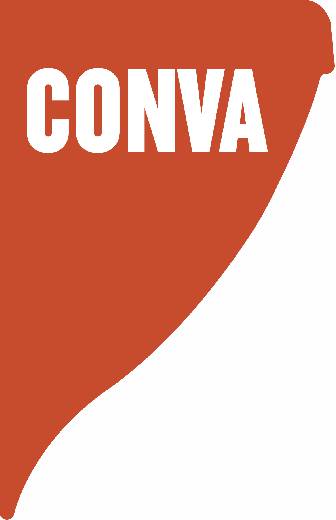 LED profily CONVA