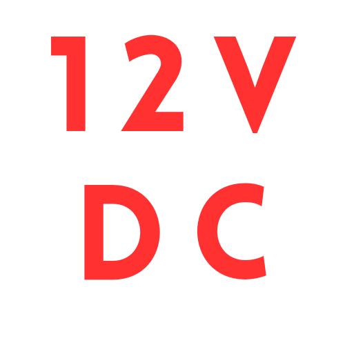 Napájecí LED zdroje 12V