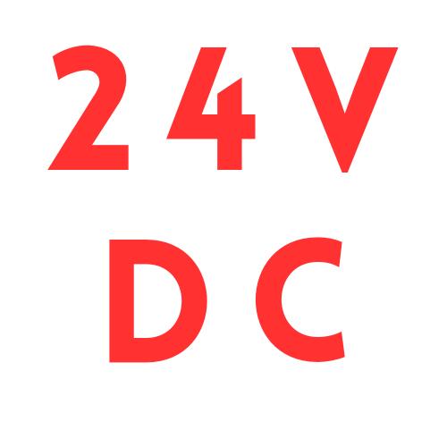 Napájecí LED zdroje 24V