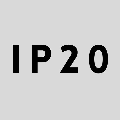 Nábytkové LED zdroje - IP20 krytí
