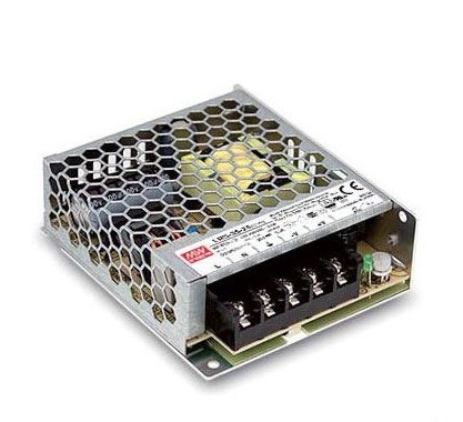 Modulární LED zdroje