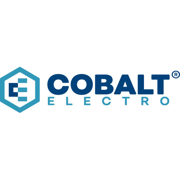 LED zdroje COBALT ELECTRO - záruka 3 roky