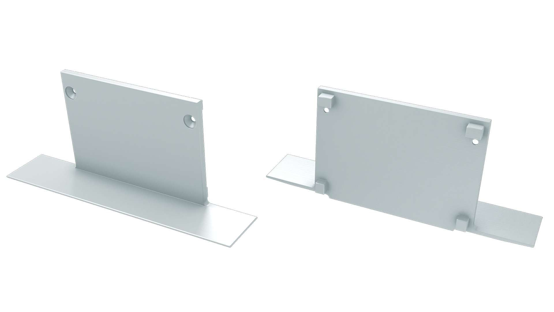 ALU záslepky do profilu TALIA-M3