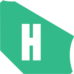 LED profily H