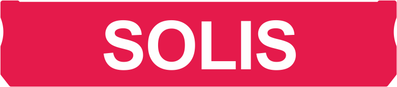 LED profily SOLIS