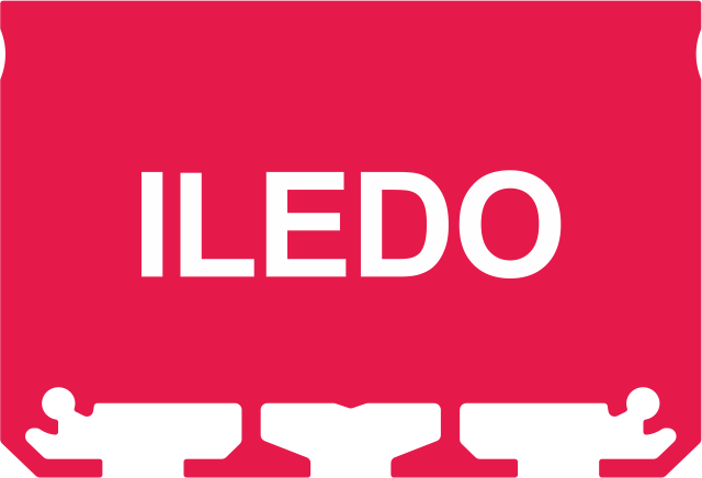 LED profily ILEDO