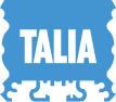 LED profily TALIA