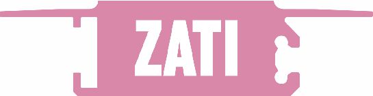 LED profily ZATI