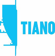 LED profily TIANO