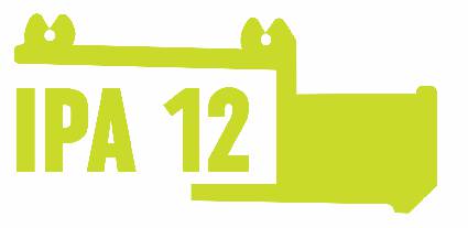 LED profily IPA12