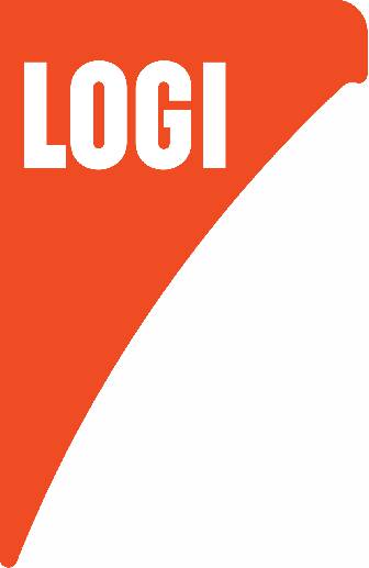 LED profily LOGI