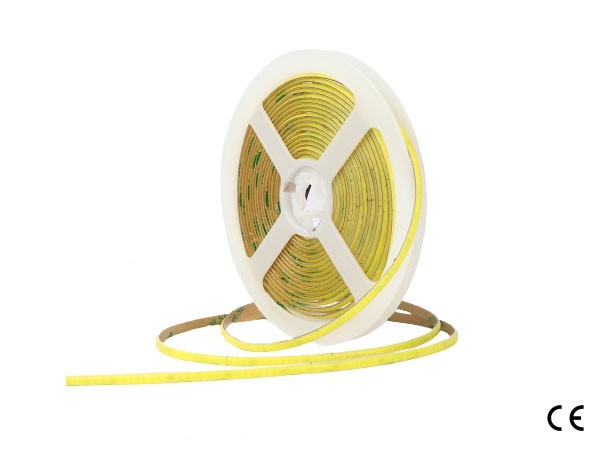 LED pásek COB 12V / 480LED / 11W / 6000K / IP20 / 8mm