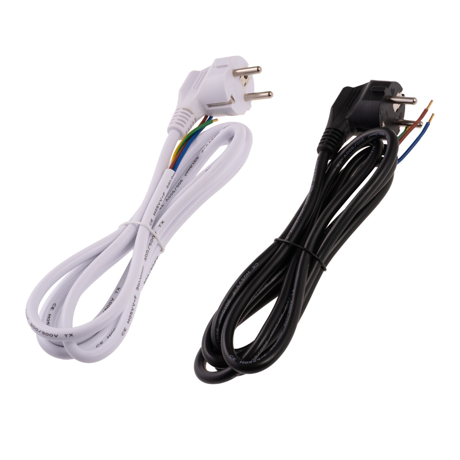 Flexo šňůra 2m 3x1mm2