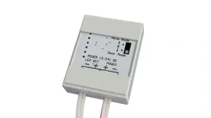 LED SPÍNAČ SKŘÍŇOVÝ 3v1 - DOOR/MOVE/DIMM - 12V/24V