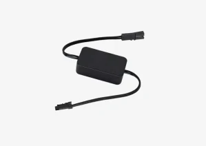 MINI RF PŘIJÍMAČ 12-24V typ 60W - PRO BEZDRÁTOVÉ OVLADAČE MINI/DESIGN - JST-M konektory