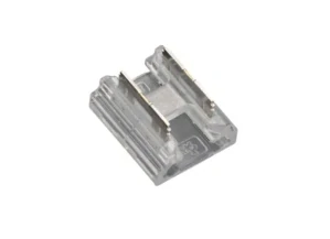 4v1 univerzální KONEKTOR pro MONO COB & SMD LED pásky, PCB 8mm, krimpovací
