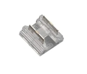 4v1 univerzální KONEKTOR pro MONO COB & SMD LED pásky, PCB 10mm, krimpovací