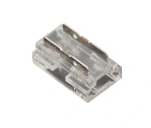 9v1 multifunkční KONEKTOR pro MONO COB LED pásky, PCB 8mm, krimpovací