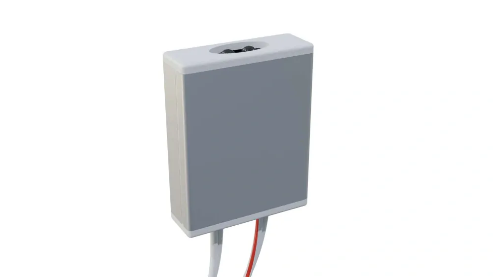 LED SPÍNAČ SKŘÍŇOVÝ 3v1 - DOOR/MOVE/DIMM - 12V/24V
