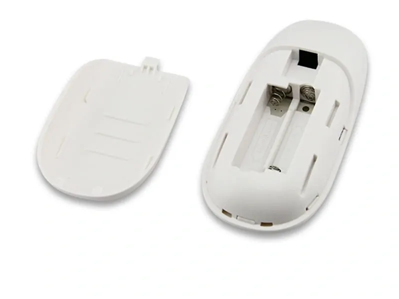 LED ovladač FUT006 Mi.Light MiBOXER pro jednobarevné a CCT LED pásky, RF 2,4 GHz - 4-ZÓNOVÝ