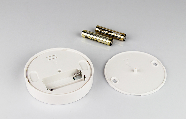 LED ovladač FUT087-W Mi.Light MiBOXER pro jednobarevné LED pásky, RF 2,4 GHz, bílý