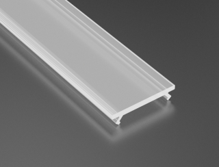 Difuzor BASIC - PMMA, frozen