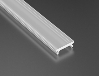 Difuzor SLIM - PC, frozen