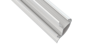 LED profil CONVA, bílý