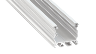 LED profil TALIA, bílý